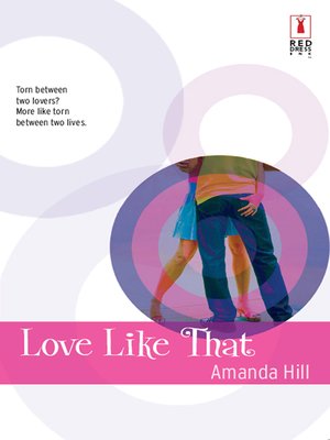 cover image of Love Like That
